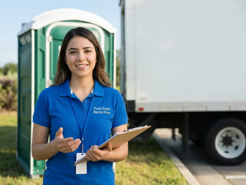Porta Potty Rental  in Atlantic City  FAQ